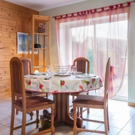 Casson, 3 Pièces, 4 Personnes - Fr-1-306-1176 * Casson