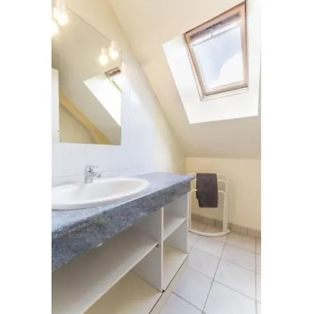 Casson, 3 Pièces, 4 Personnes - Fr-1-306-1176 Hébergement de vacances Casson