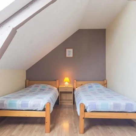 Hébergement de vacances Casson, 3 Pièces, 4 Personnes - Fr-1-306-1176